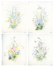 WILD FLOWER FLORAL ARRANGEMENT