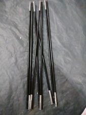 Skandika Hammerfest 4 Grey Coded Fibreglass Tent Pole 