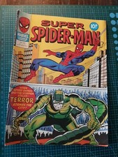 Super Spiderman #309 January