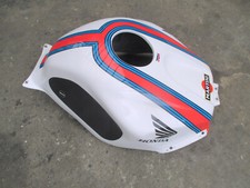 Honda CBR600RR CBR600 RR6 2006 Track Race Tank Cover
