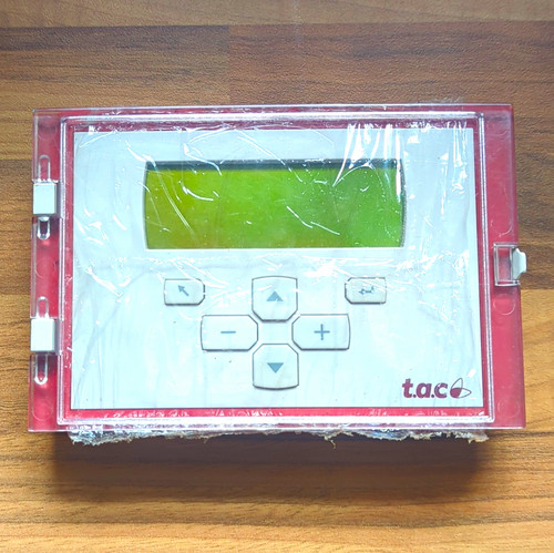 Tac xenta operator - tac, op
