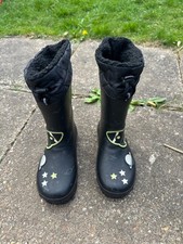Next Black Space Winter Warm