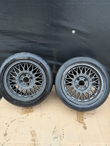 Bmw e30 wheels - bmw, basket