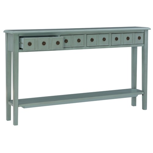 Sadie teal long - sadie,