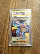 Weiss Schwarz Toy Story