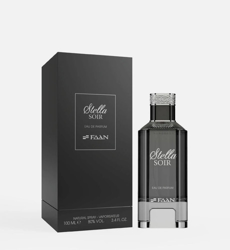 Faan stella soir eau parfum - stella,
