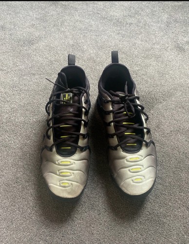 Nike air vapormax - nike,
