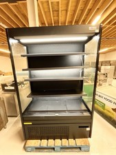 Multideck retail fridge - multideck,