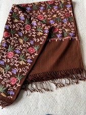 Gorgeous Vintage Kashmiri All