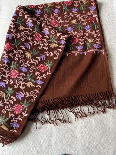 Gorgeous vintage kashmiri - kashmiri, all
