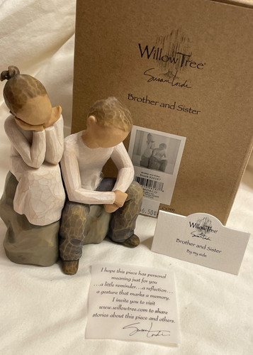 Willow tree brother - willow,