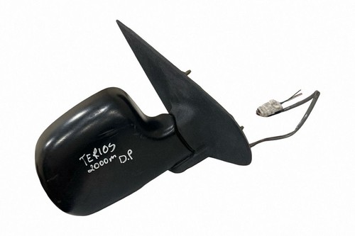 Daihatsu terios 2000 right - daihatsu,