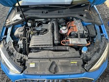 AUDI A3 VW GOLF SEAT LEON MK4 CUPRA 1.4 HYBRID PETROL DGEA ENGINE COMPLETE 2021+