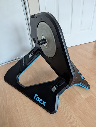 Tacx neo smart trainer - neo,