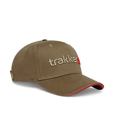 Trakker flexi fit cap - fit,