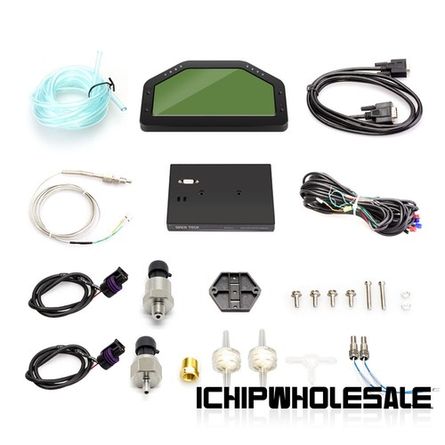 Sincotech do908 car race dash - sincotech,