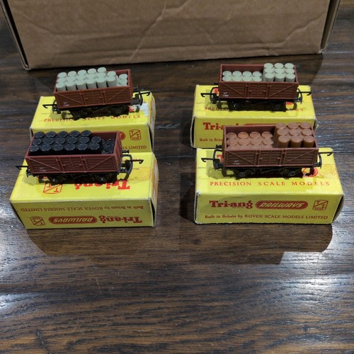 Triang gauge t178 open - 1,