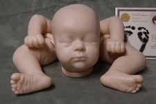 AUTUMN Asleep Realborn ~ 19.5"