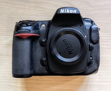 Nikon D300 Body Only - Excellent Condition - 18,000 Shutter Count - Original Box