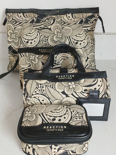 Cosmetic bag set kenneth - bag,