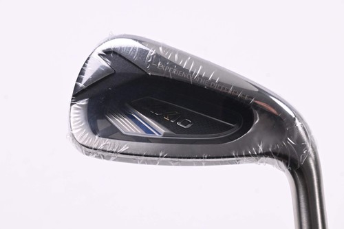 Xxio iron regular flex - #6,
