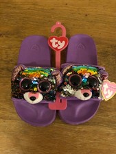 Ty Sequin Slider Shows UK 11