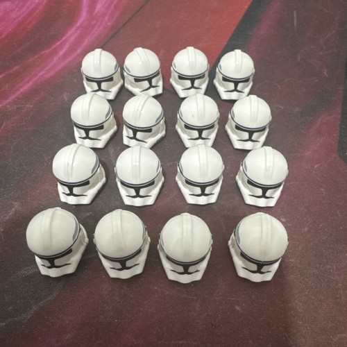 Lego clone army customs - army, rp2