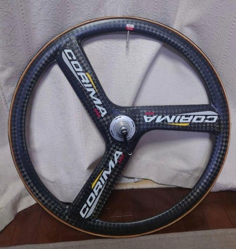Corima carbon wheel - wheel, hm