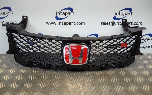 Honda civic mk9 - honda,