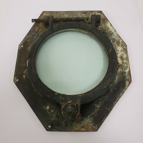 Ant maritime solid bronze ship - ant,
