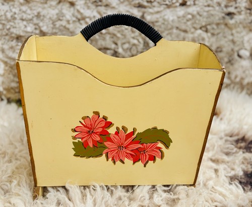 Vintage 1950s atomic era