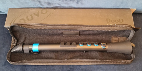 Nuvo n430dbbl dood 0 - nuvo,