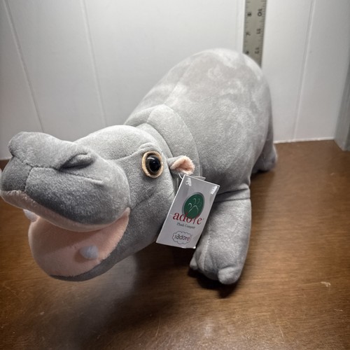 Adore plush company gassy - plush, 14"