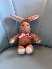Tesco 2005 Bunny Rabbit Brown