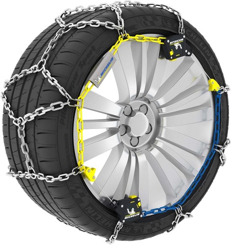 Michelin extrem grip automatic - extrem,