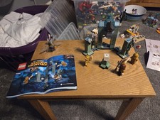 LEGO 76085 DC Comics Super