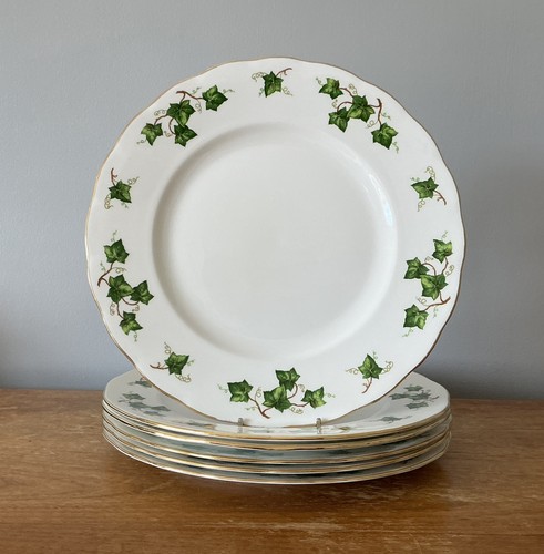Colclough ivy leaf - ivy,