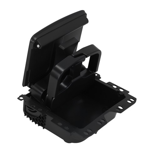 Cup holder rear - for, vw