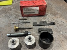 Intermediate Shaft Bearing Remover Tool Kit IMS for Porsche 911 1999-2008