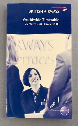 British airways worldwide - airways,