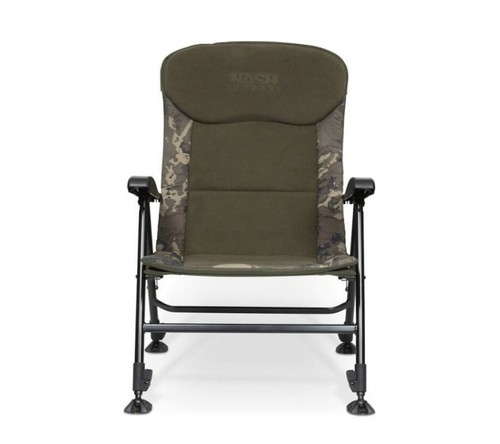 Nash bank life - life, chair