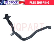 Crankcase Ventilation Hose