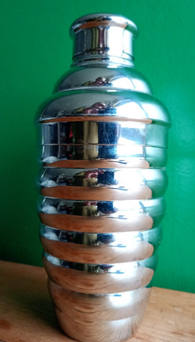 Preowned vintage art deco - vintage,