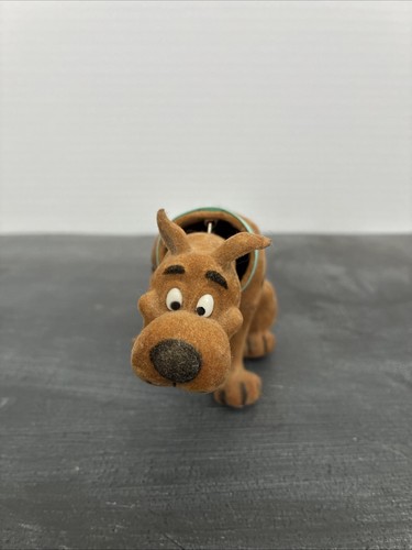 Vintage scooby doo bobblehead - vintage,