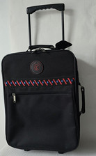 Carlton International Luggage