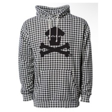 Johnny Cupcakes Houndstooth