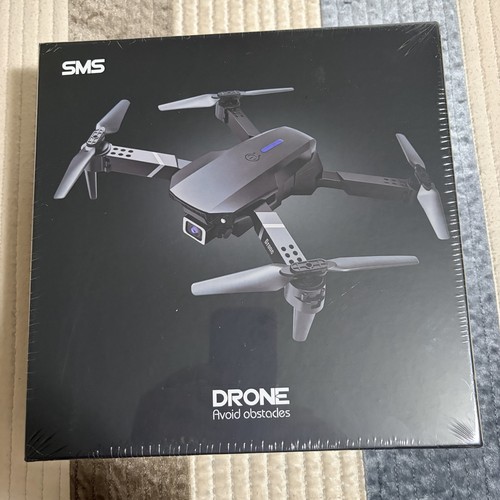 Sms drone ready - sms, to