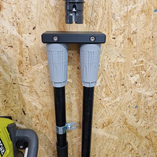 Ryobi pole wall mount - , tool