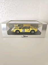 Spark 1.43 Rare S0544 Ligier