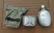 British Army 1944 44 Pattern